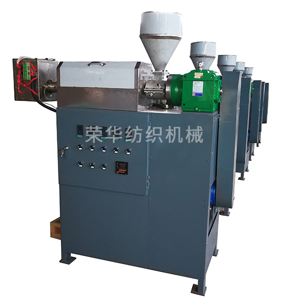 优良小型实验机